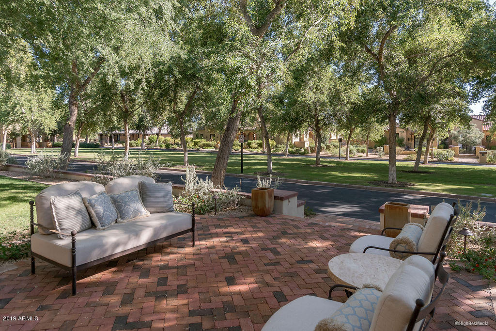 Silverleaf at DC Ranch - Residential