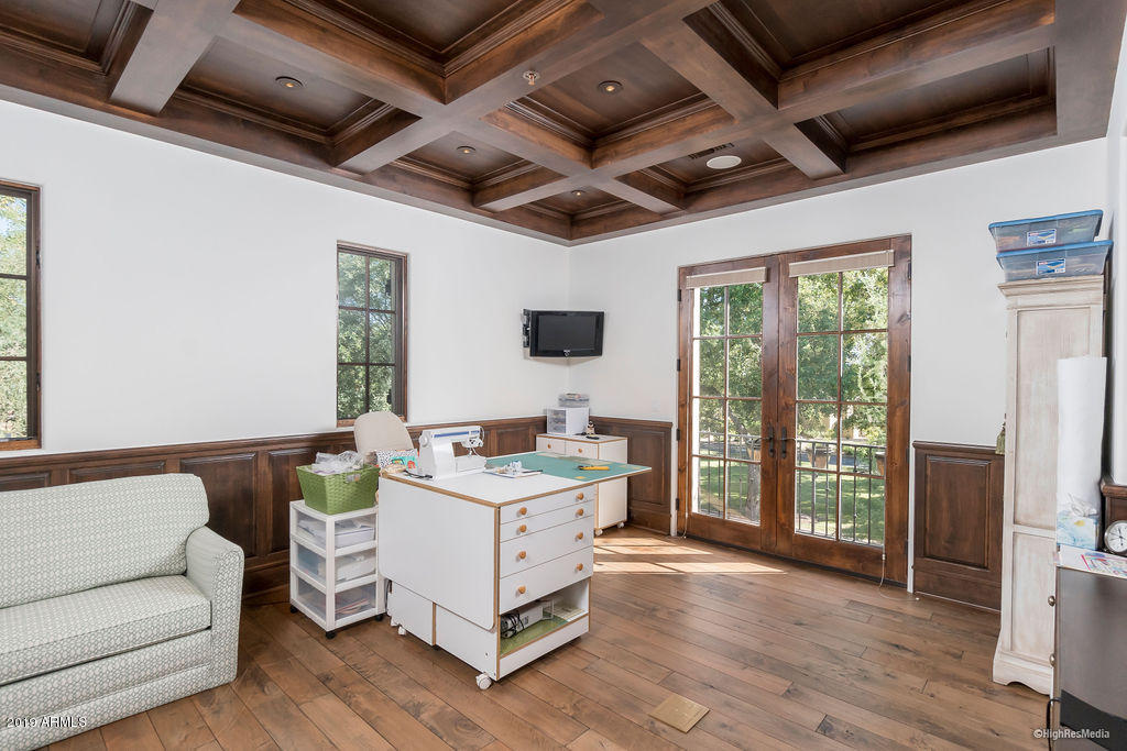 Silverleaf at DC Ranch - Residential