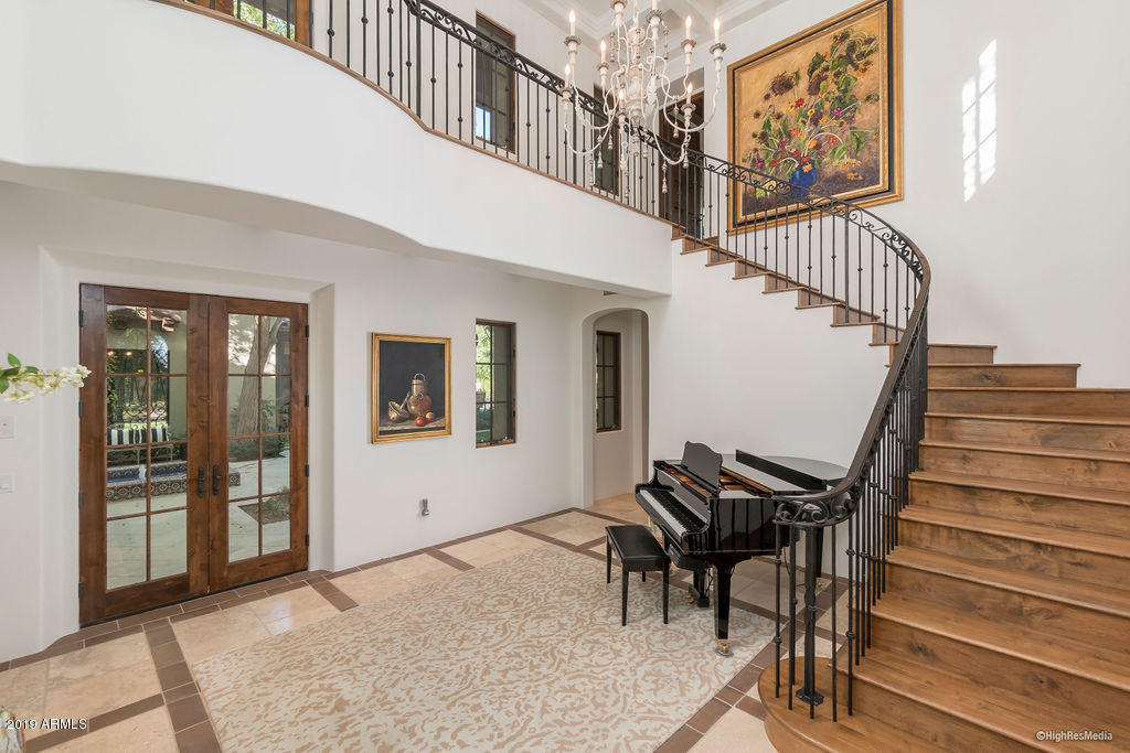 Silverleaf at DC Ranch - Residential