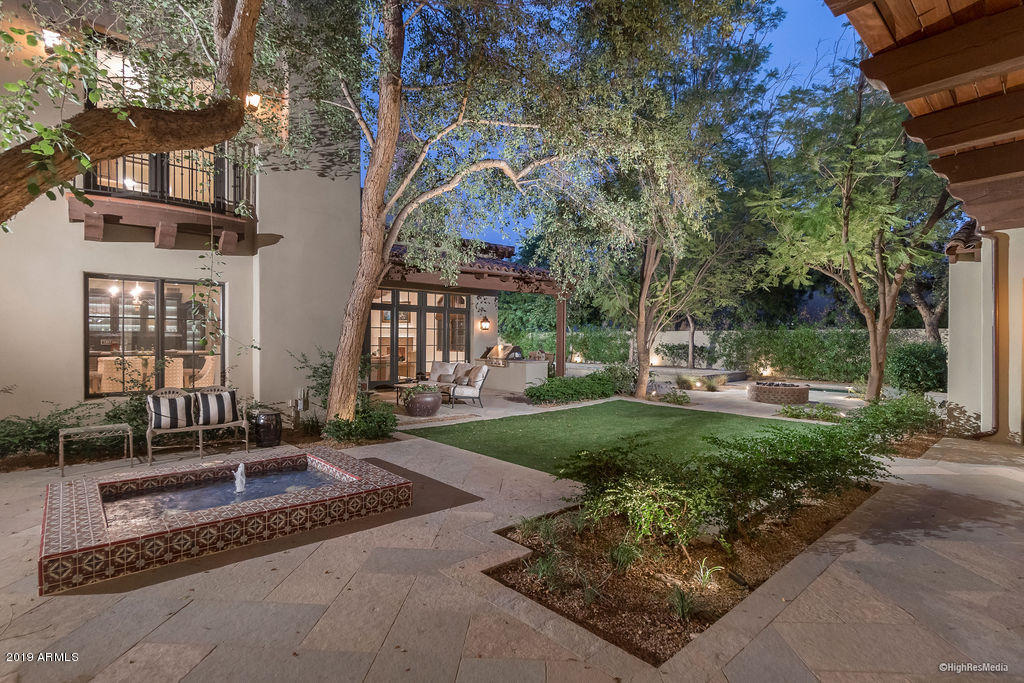 Silverleaf at DC Ranch - Residential