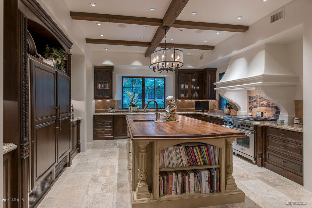 Silverleaf at DC Ranch - Residential