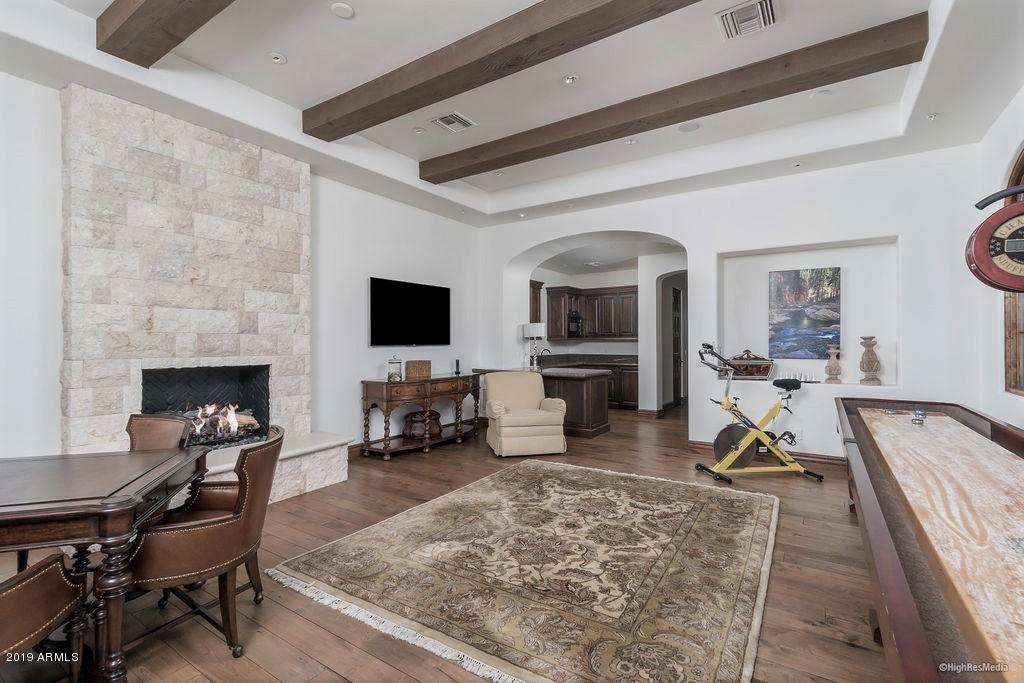 Silverleaf at DC Ranch - Residential