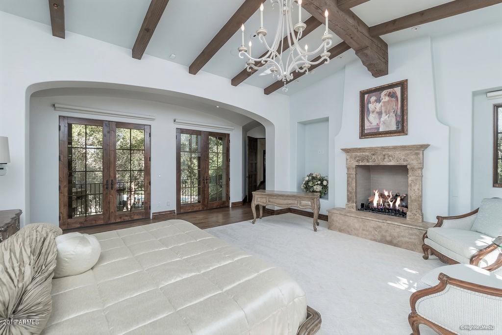 Silverleaf at DC Ranch - Residential
