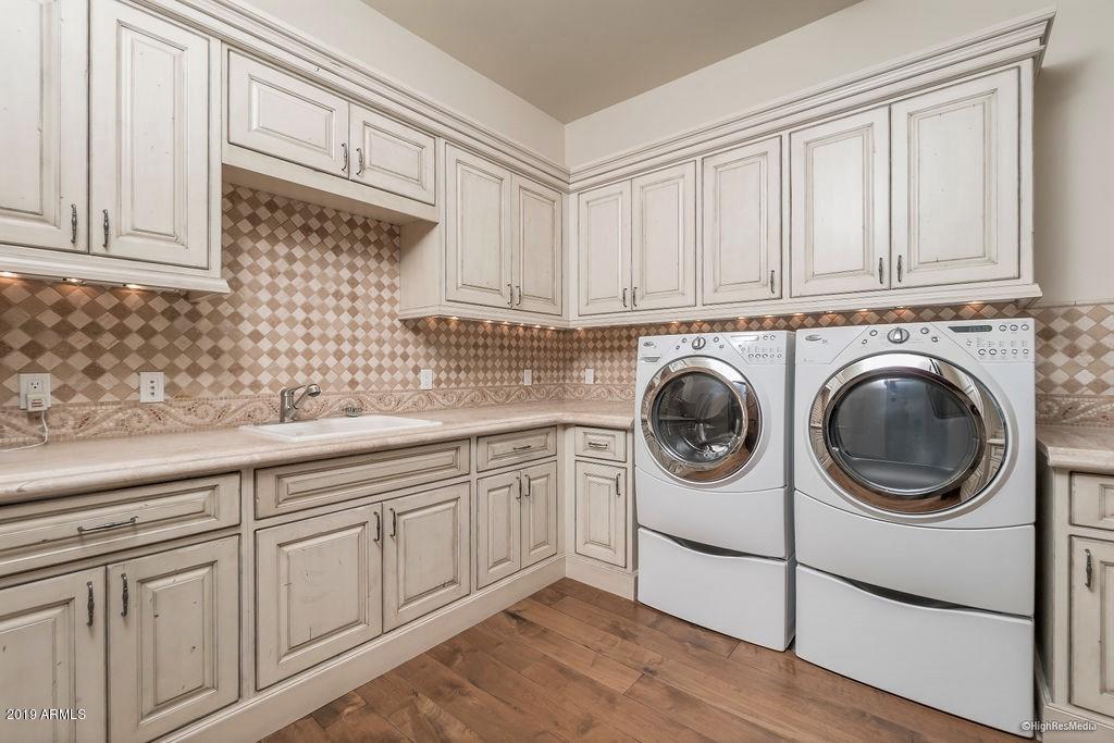Silverleaf at DC Ranch - Residential