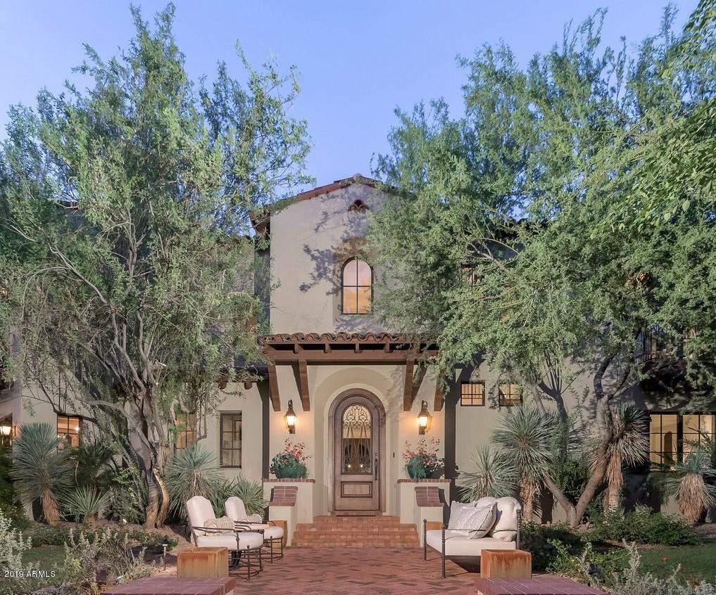 Silverleaf at DC Ranch - Residential