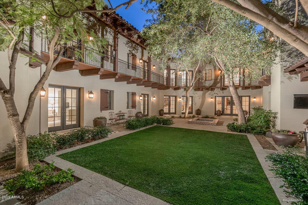 Silverleaf at DC Ranch - Residential