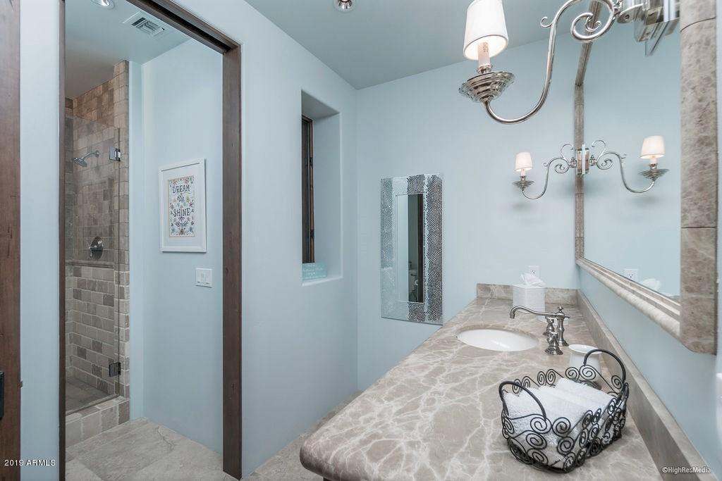 Silverleaf at DC Ranch - Residential