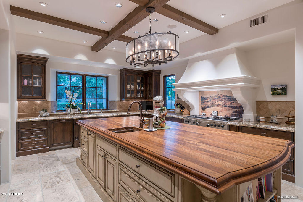 Silverleaf at DC Ranch - Residential