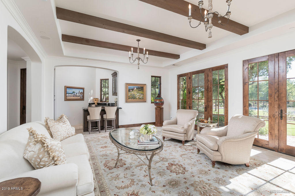 Silverleaf at DC Ranch - Residential