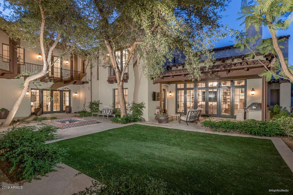Silverleaf at DC Ranch - Residential