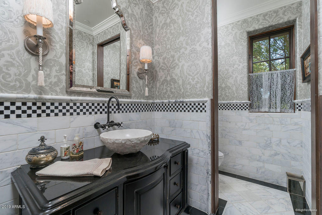 Silverleaf at DC Ranch - Residential