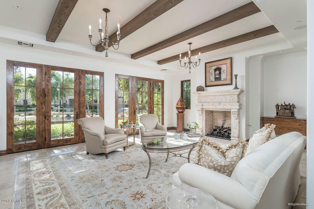 Silverleaf at DC Ranch - Residential