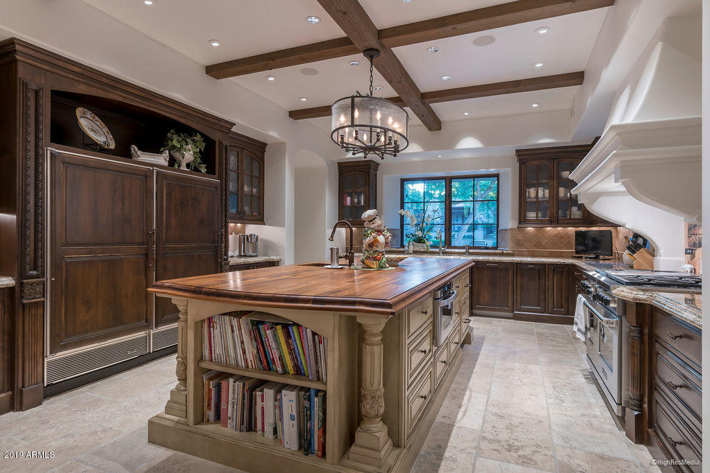 Silverleaf at DC Ranch - Residential