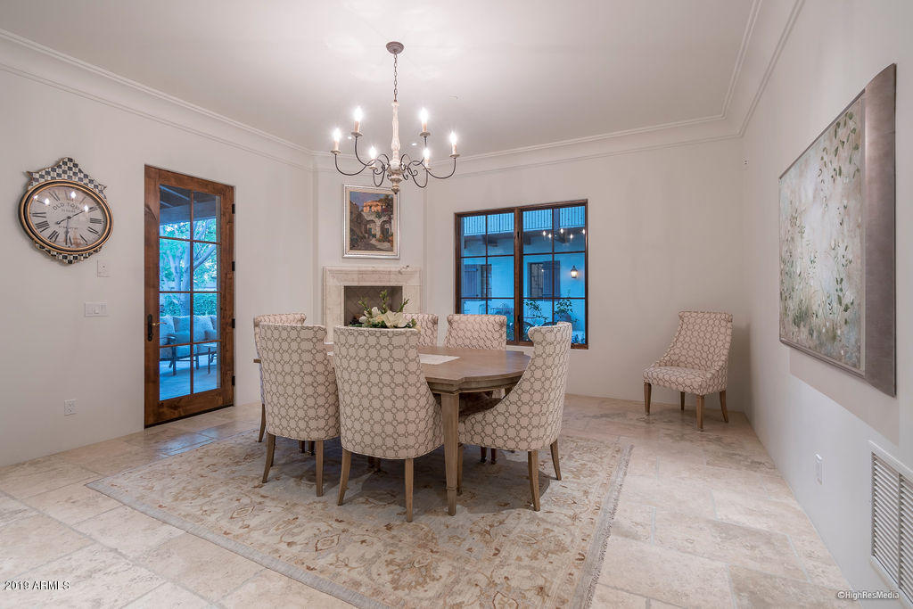 Silverleaf at DC Ranch - Residential