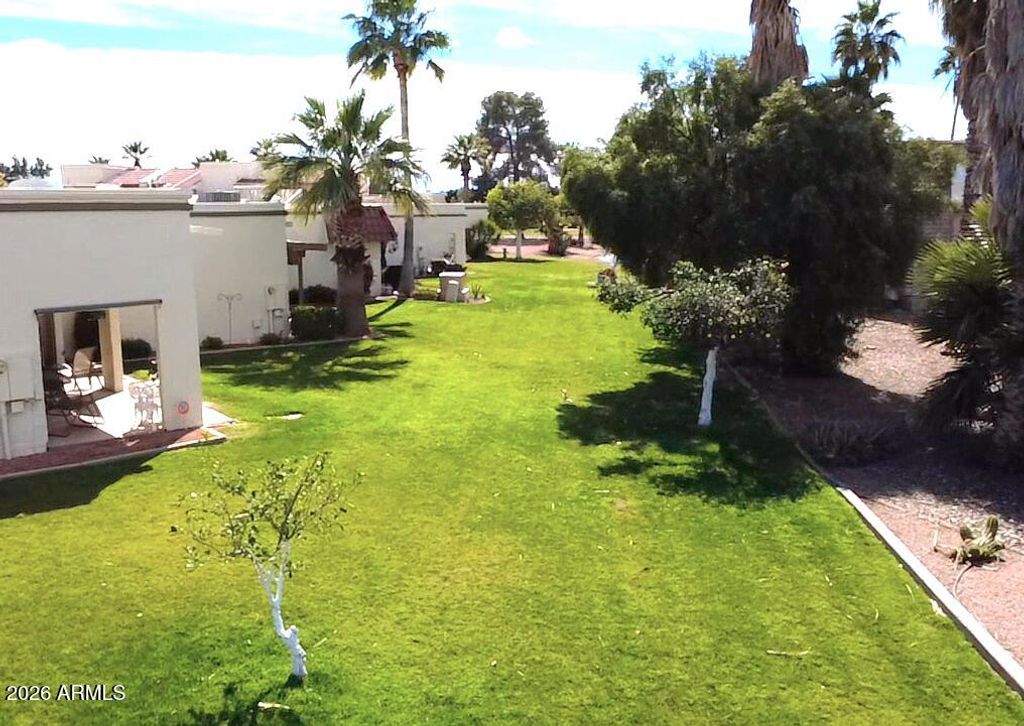 Photo of 8815 W Avenida De Amigos Circle #106, Arizona City, AZ 85123 (MLS # 6985194)