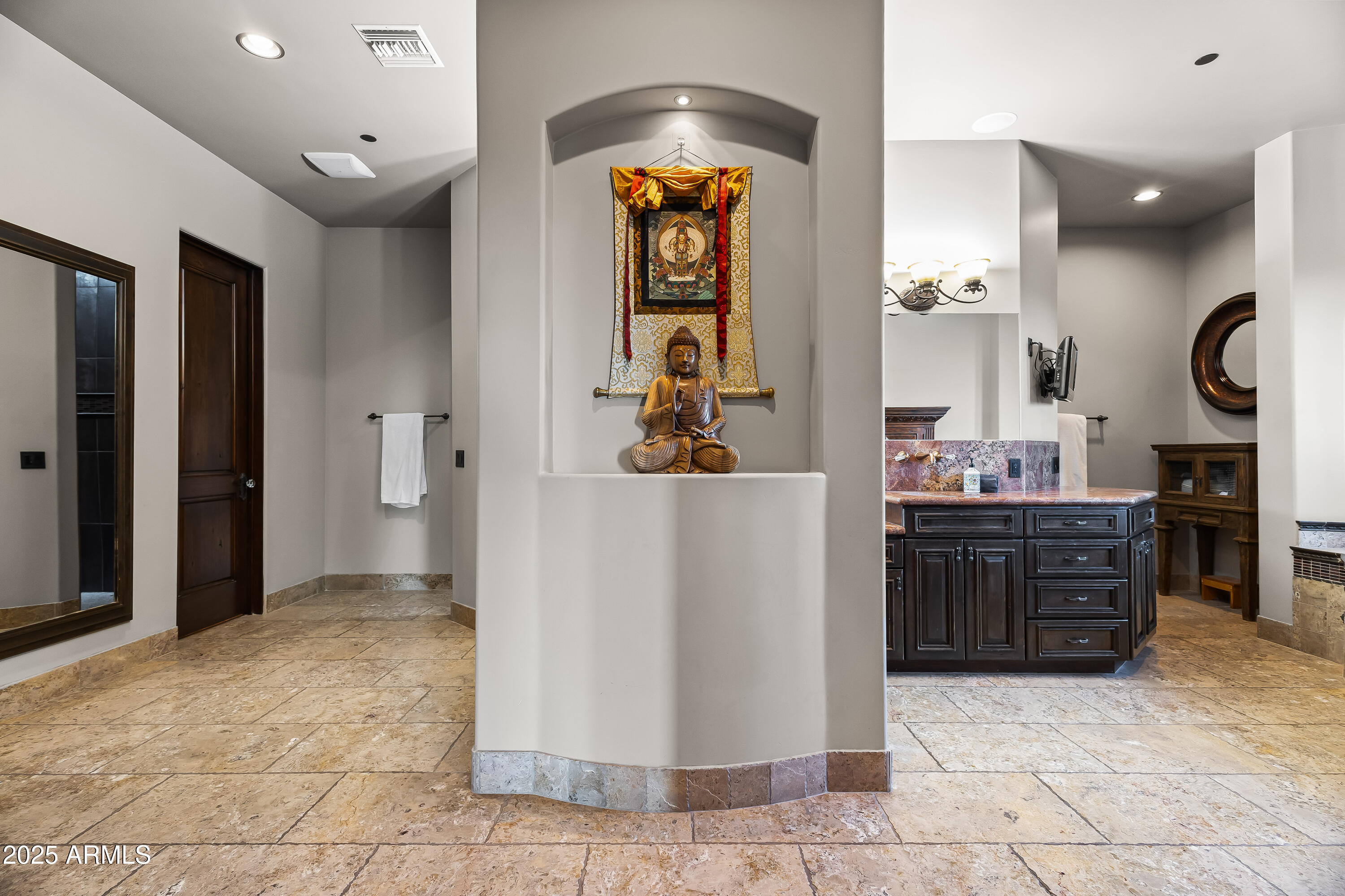 SCOTTSDALE MOUNTAIN ESTATES UNIT ONE - Residential