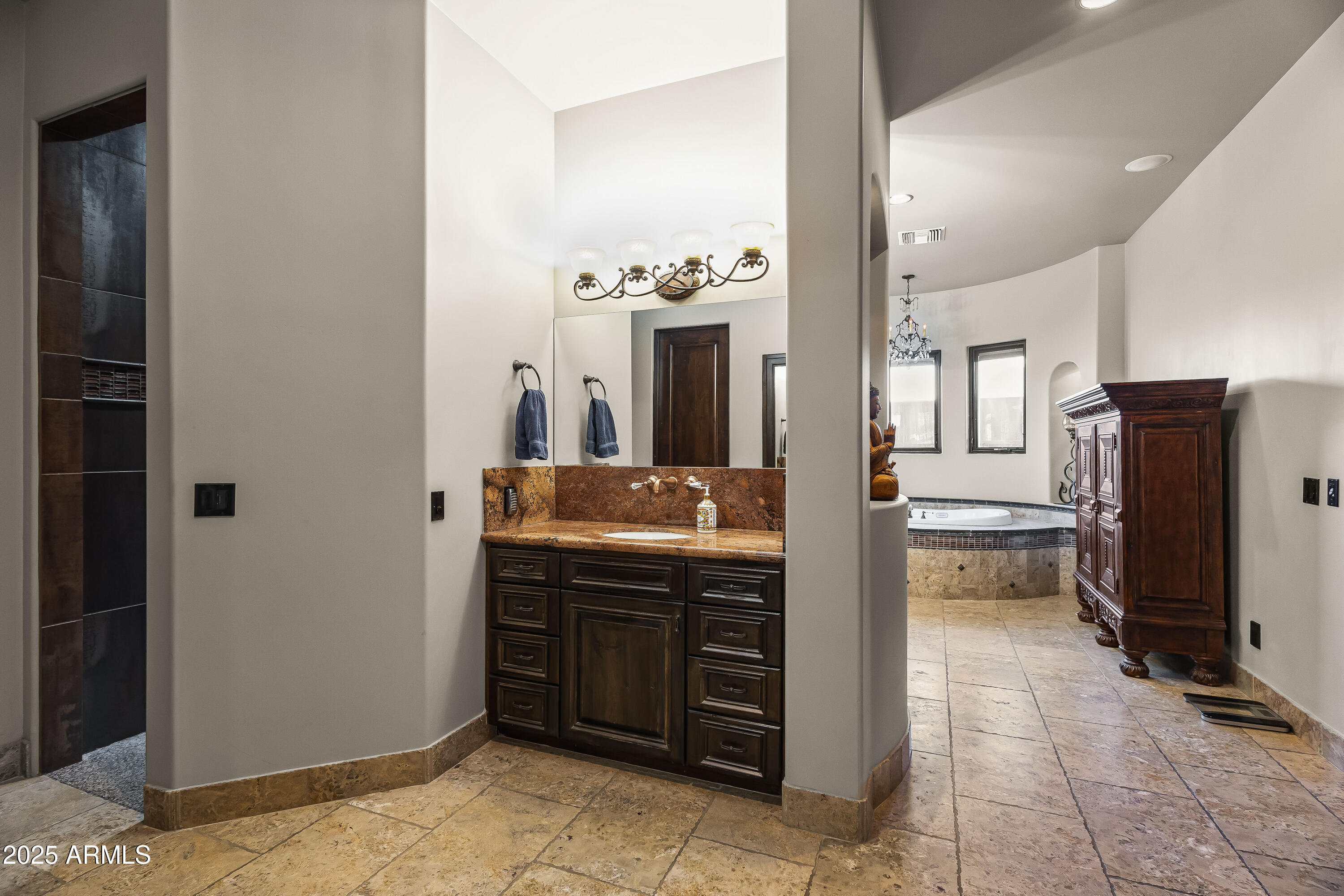 SCOTTSDALE MOUNTAIN ESTATES UNIT ONE - Residential