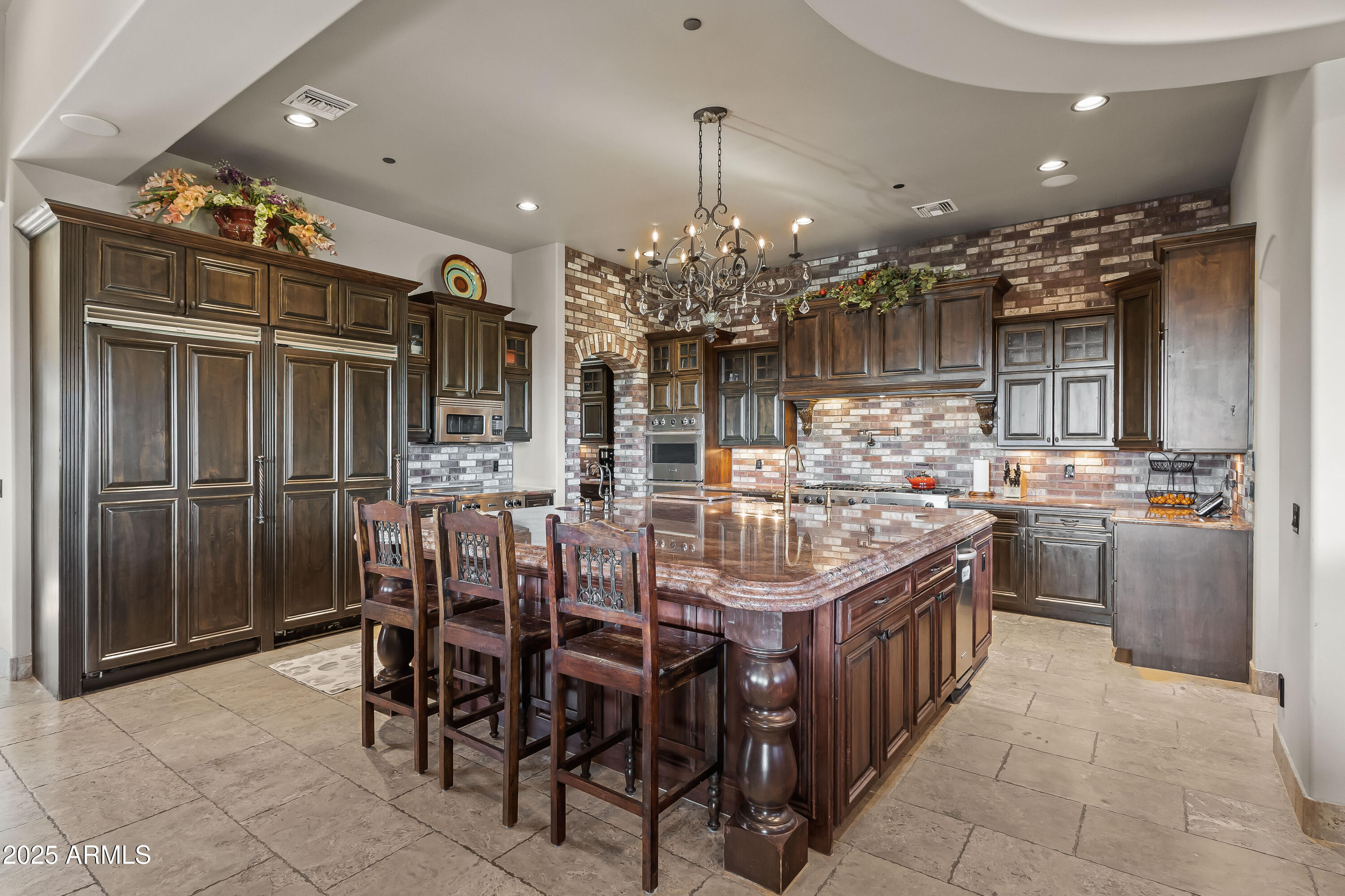 SCOTTSDALE MOUNTAIN ESTATES UNIT ONE - Residential