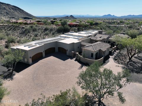 13931 E VIA LINDA -- Scottsdale AZ 85259