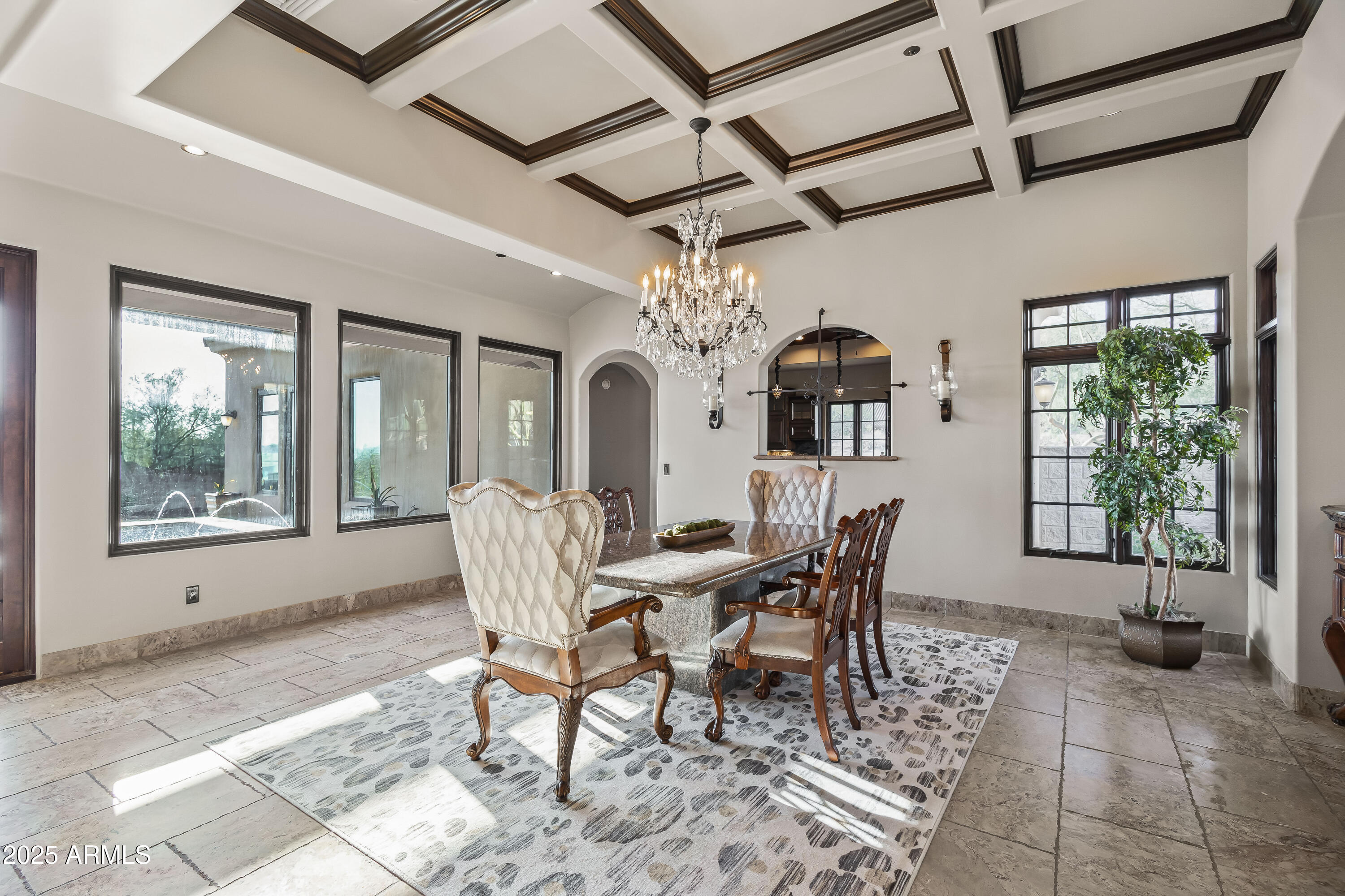 SCOTTSDALE MOUNTAIN ESTATES UNIT ONE - Residential