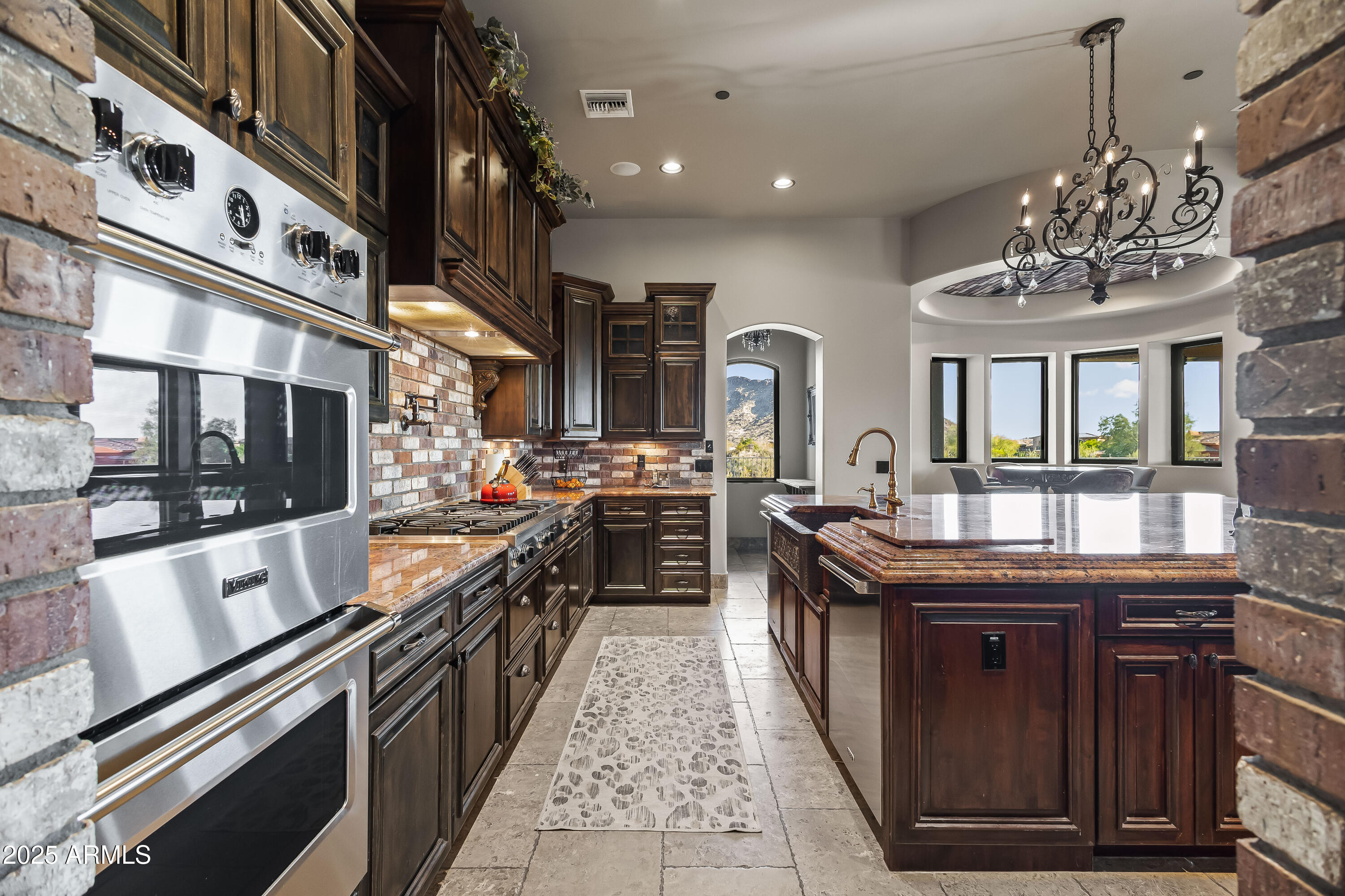 SCOTTSDALE MOUNTAIN ESTATES UNIT ONE - Residential
