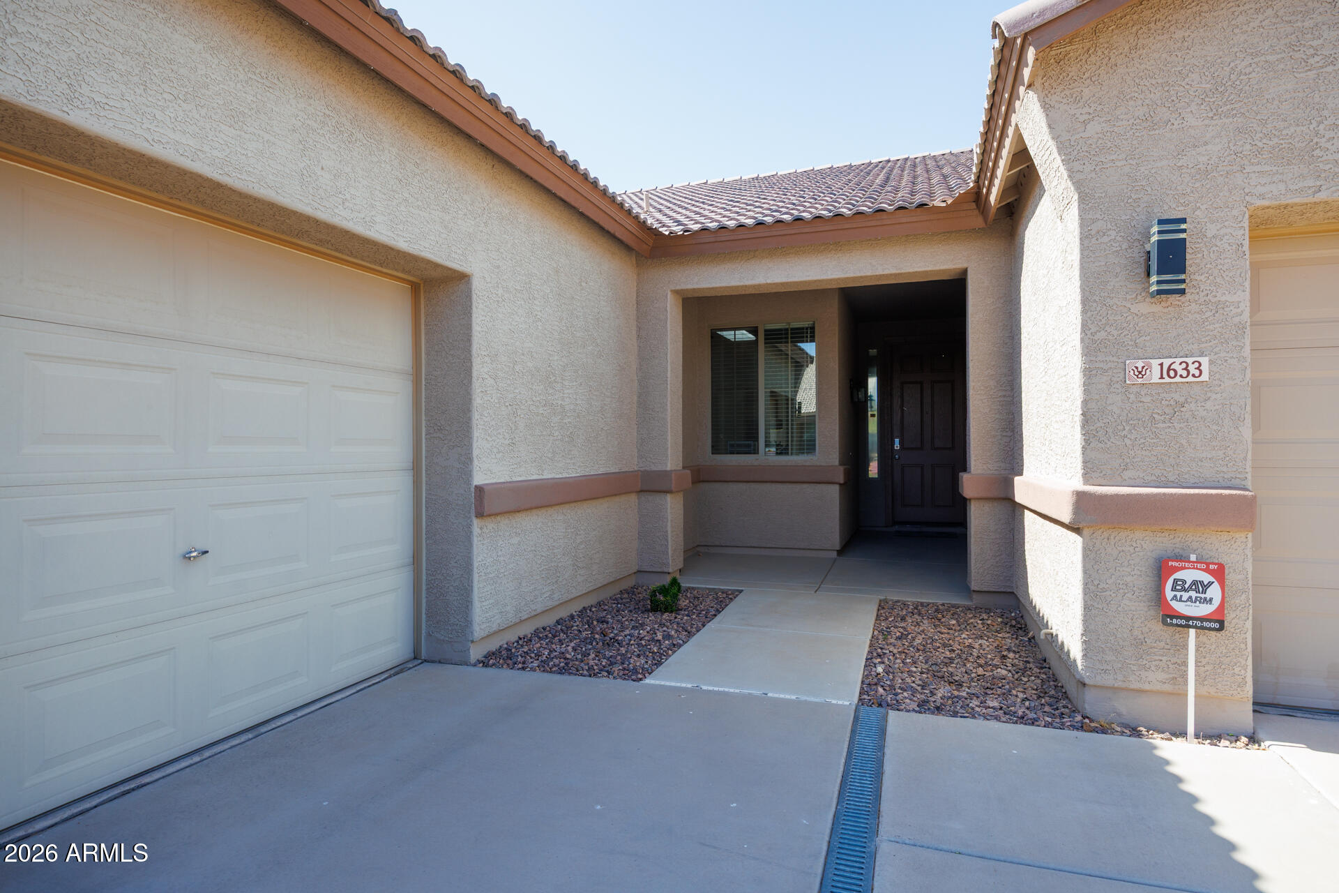 1633 E PALO VERDE Drive