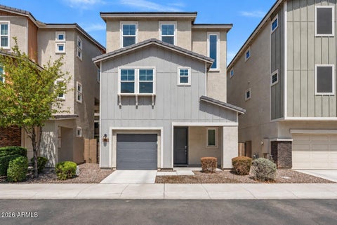 Photo of 762 W Flintlock Way, Chandler, AZ 85286 (MLS # 7076398)