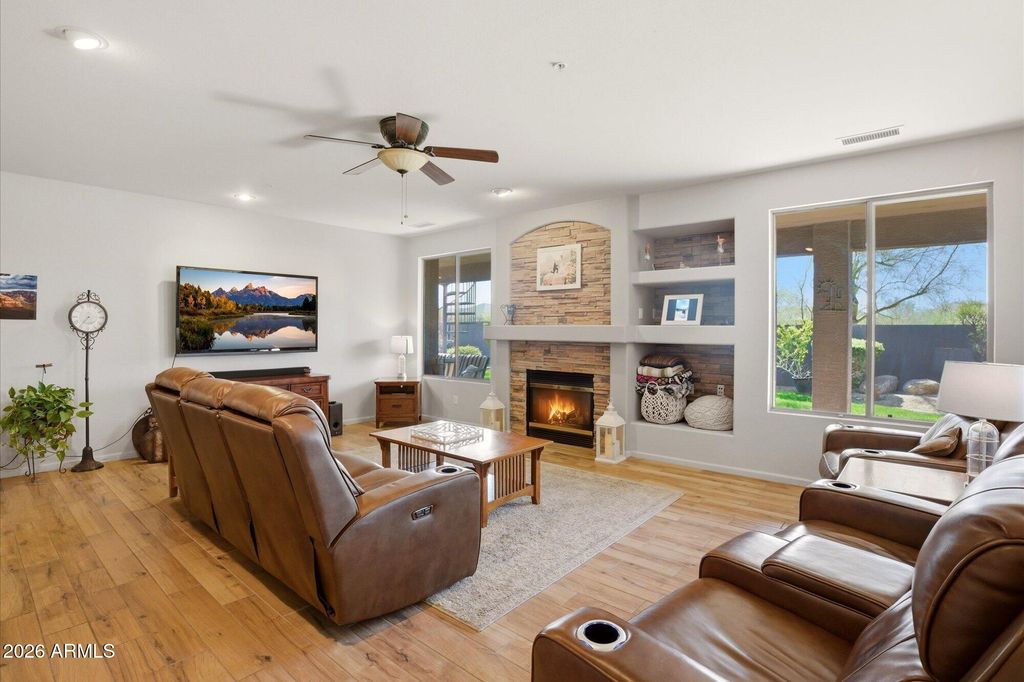 Photo of 6117 E Palomino Lane, Scottsdale, AZ 85266 (MLS # 6997297)