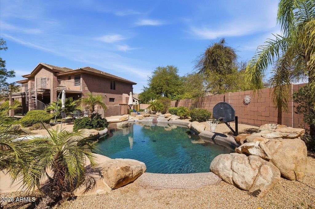 Photo of 6117 E Palomino Lane, Scottsdale, AZ 85266 (MLS # 6997297)