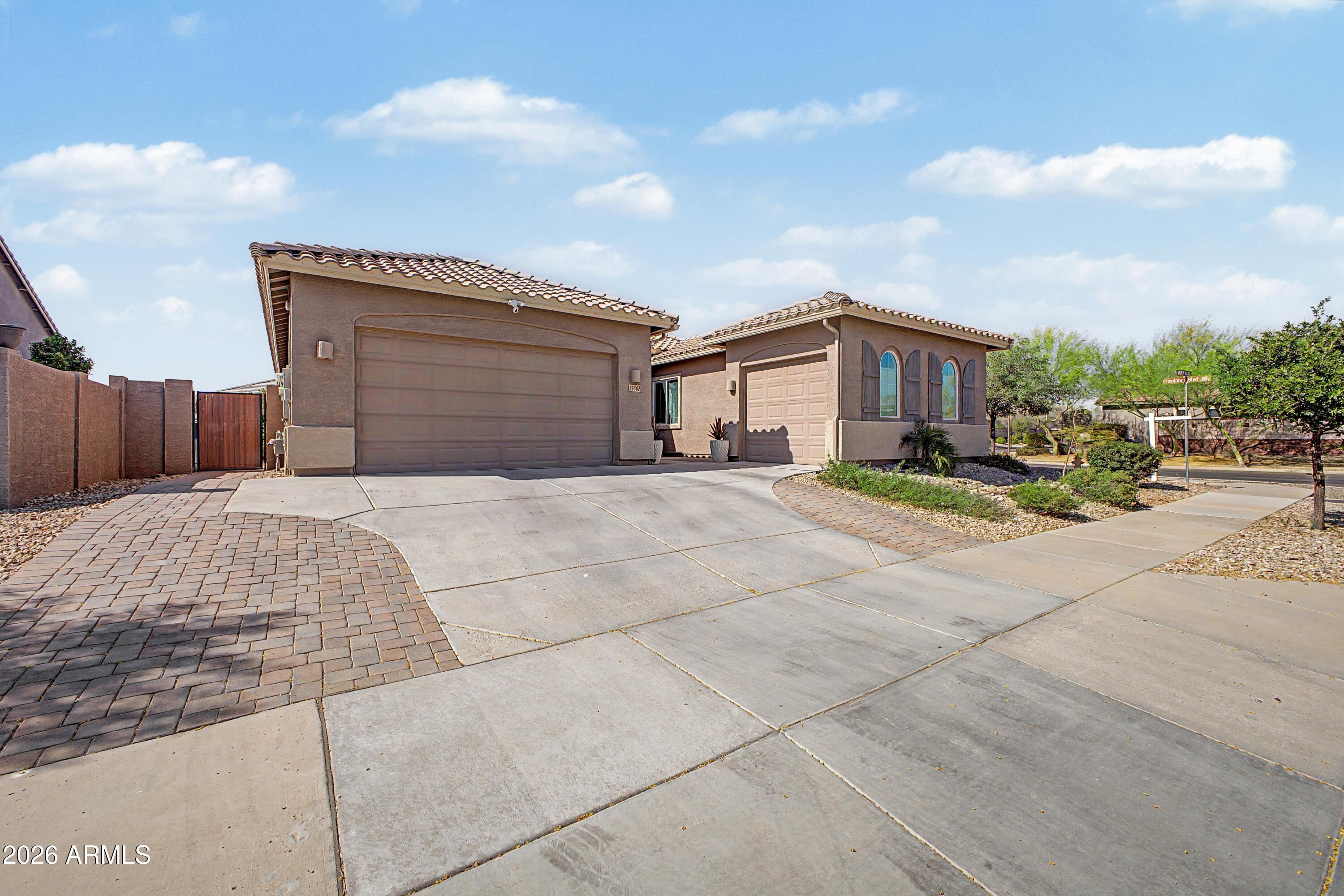 23602 N 167TH Lane