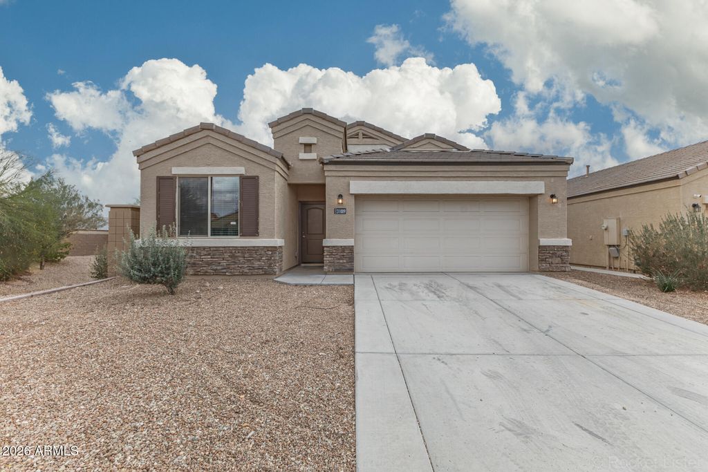 Photo of 31009 W Columbus Avenue, Buckeye, AZ 85396 (MLS # 6989183)