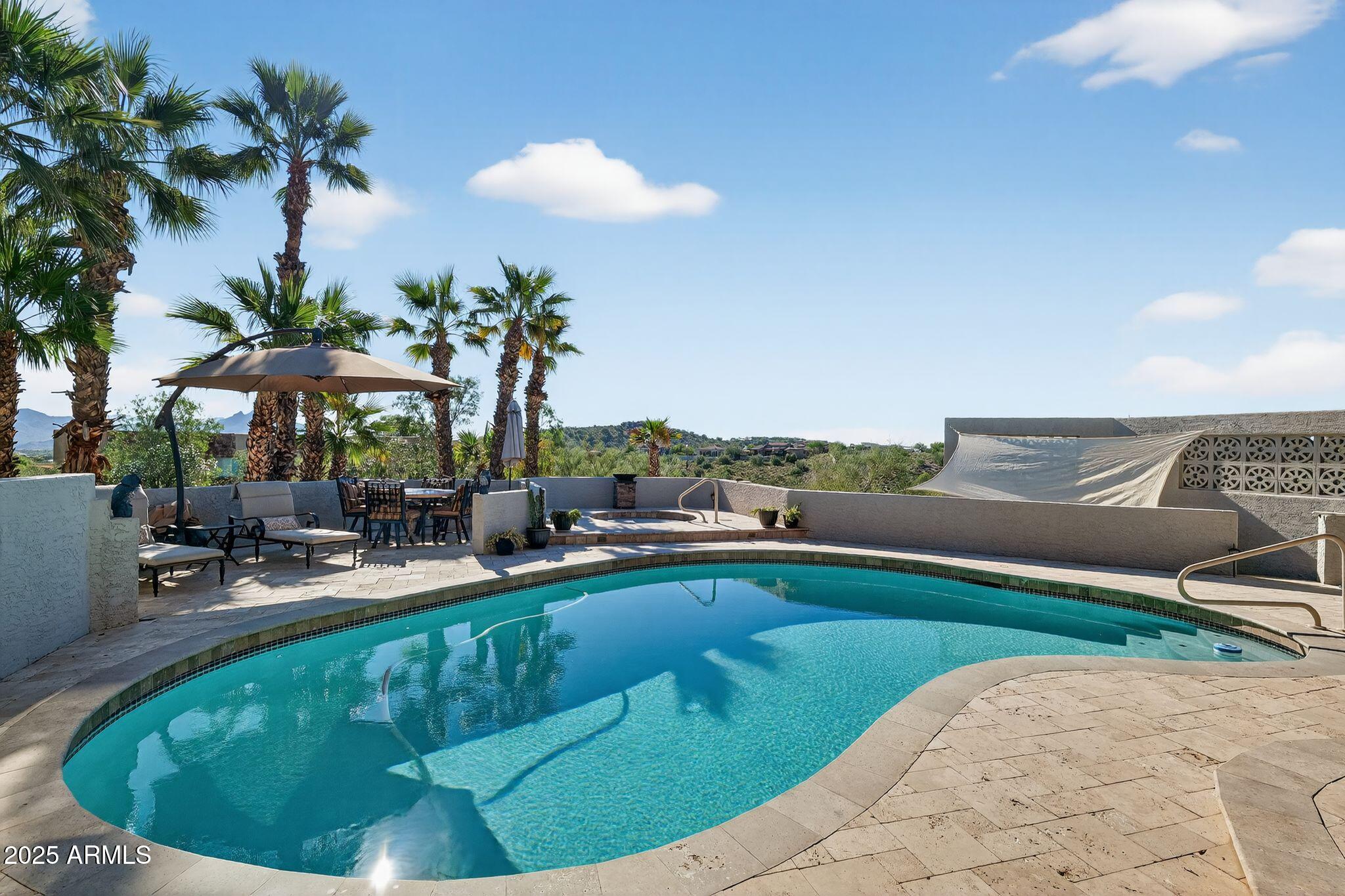 11050 N GARLAND Circle