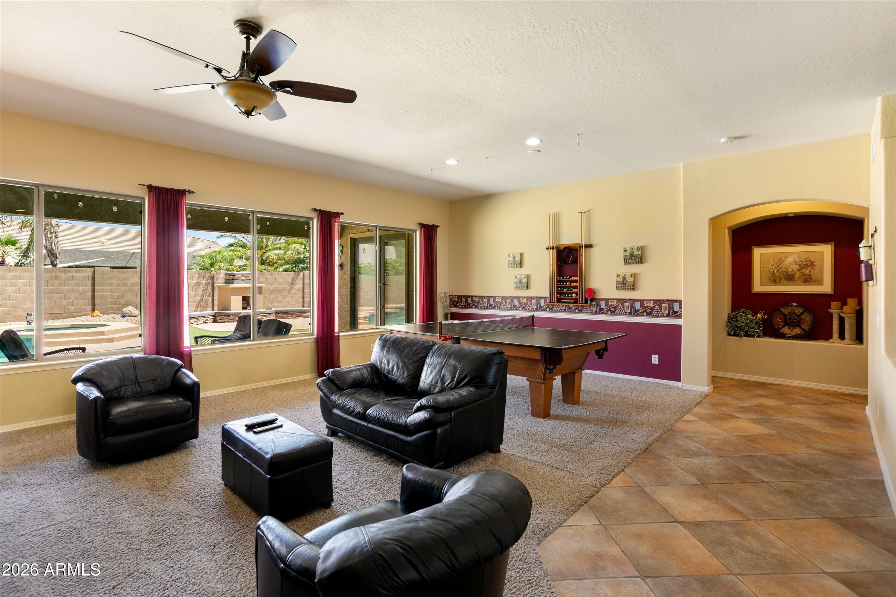 SIERRA MONTANA PARCEL 5 - Residential