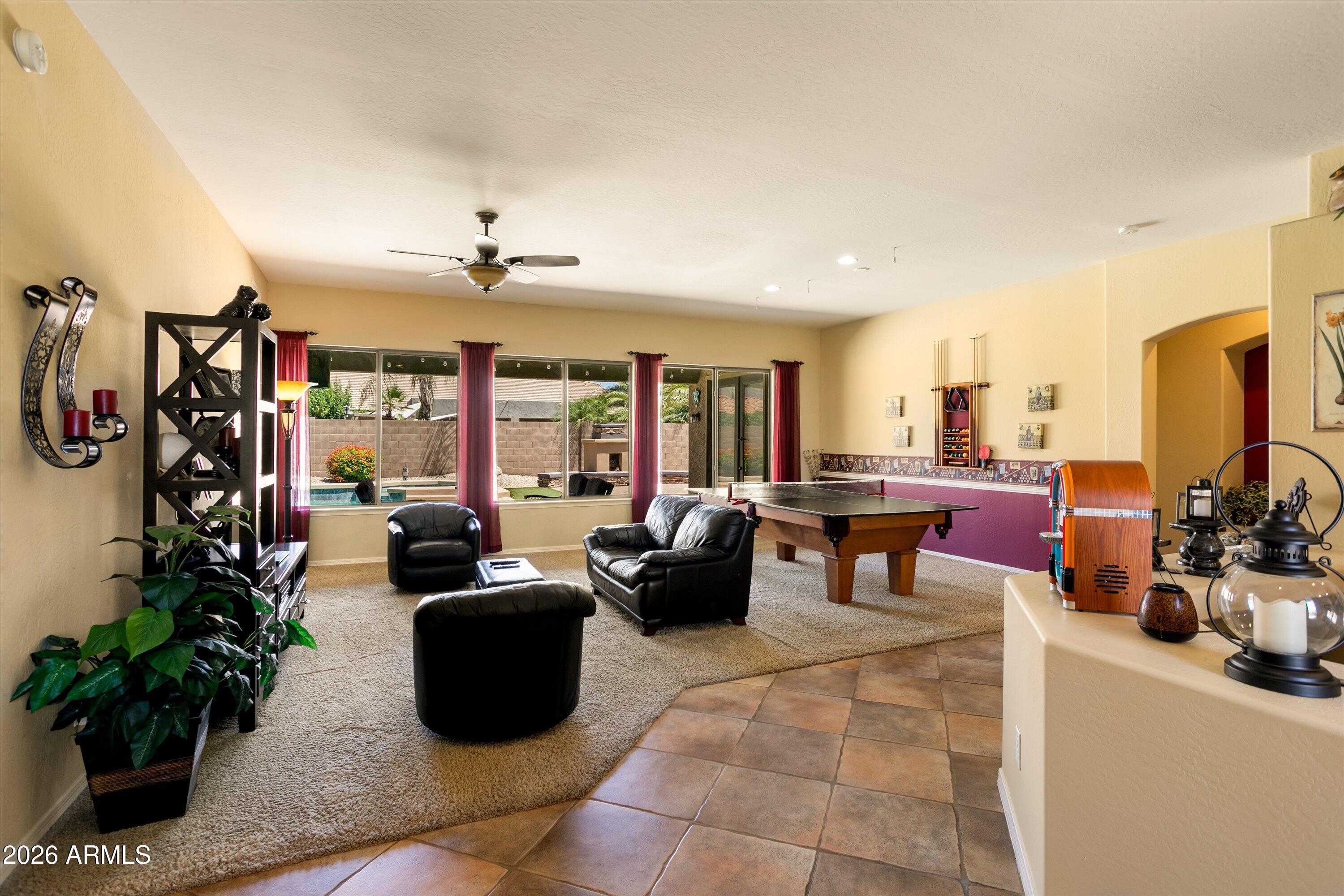 SIERRA MONTANA PARCEL 5 - Residential