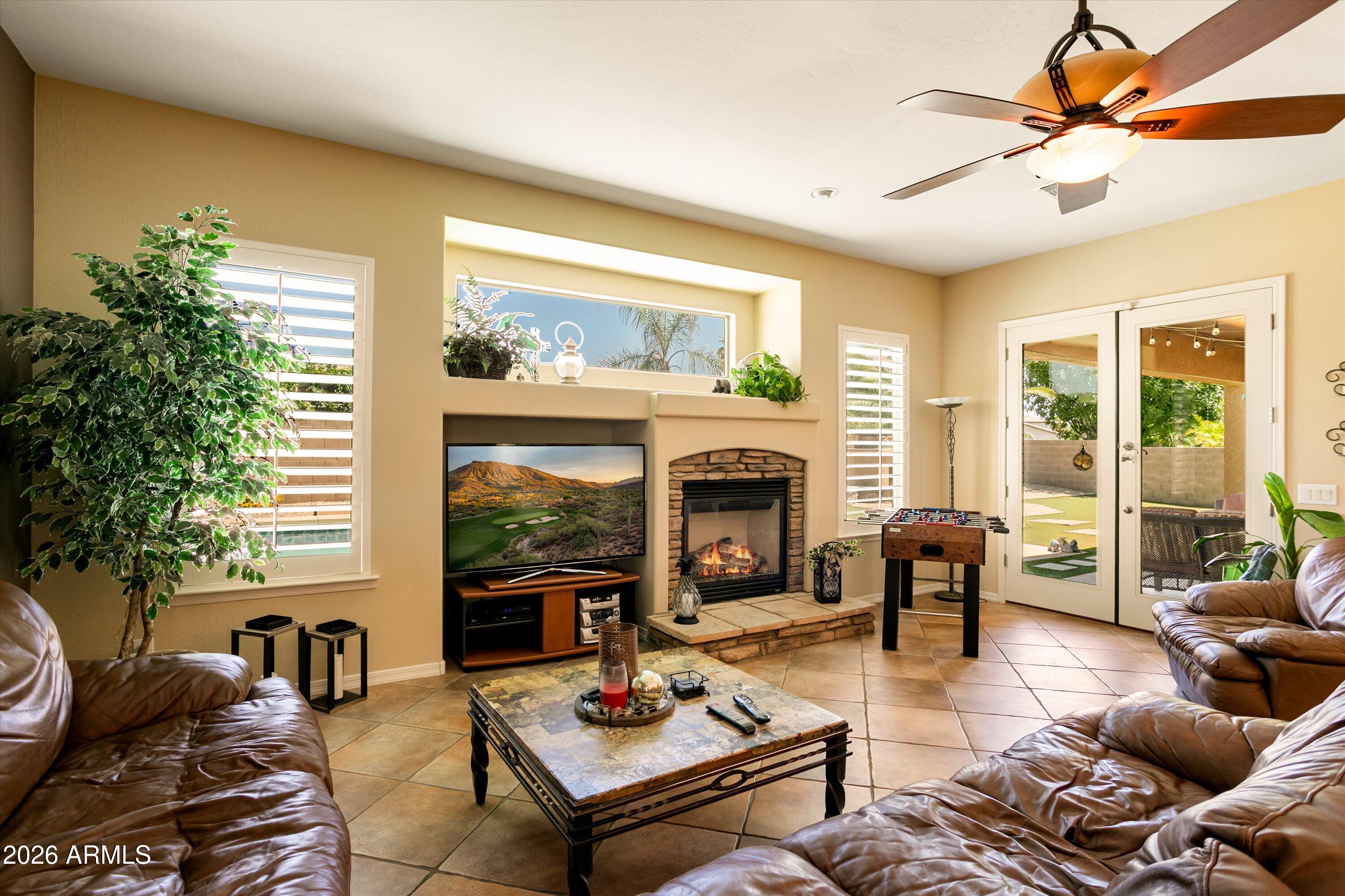 SIERRA MONTANA PARCEL 5 - Residential