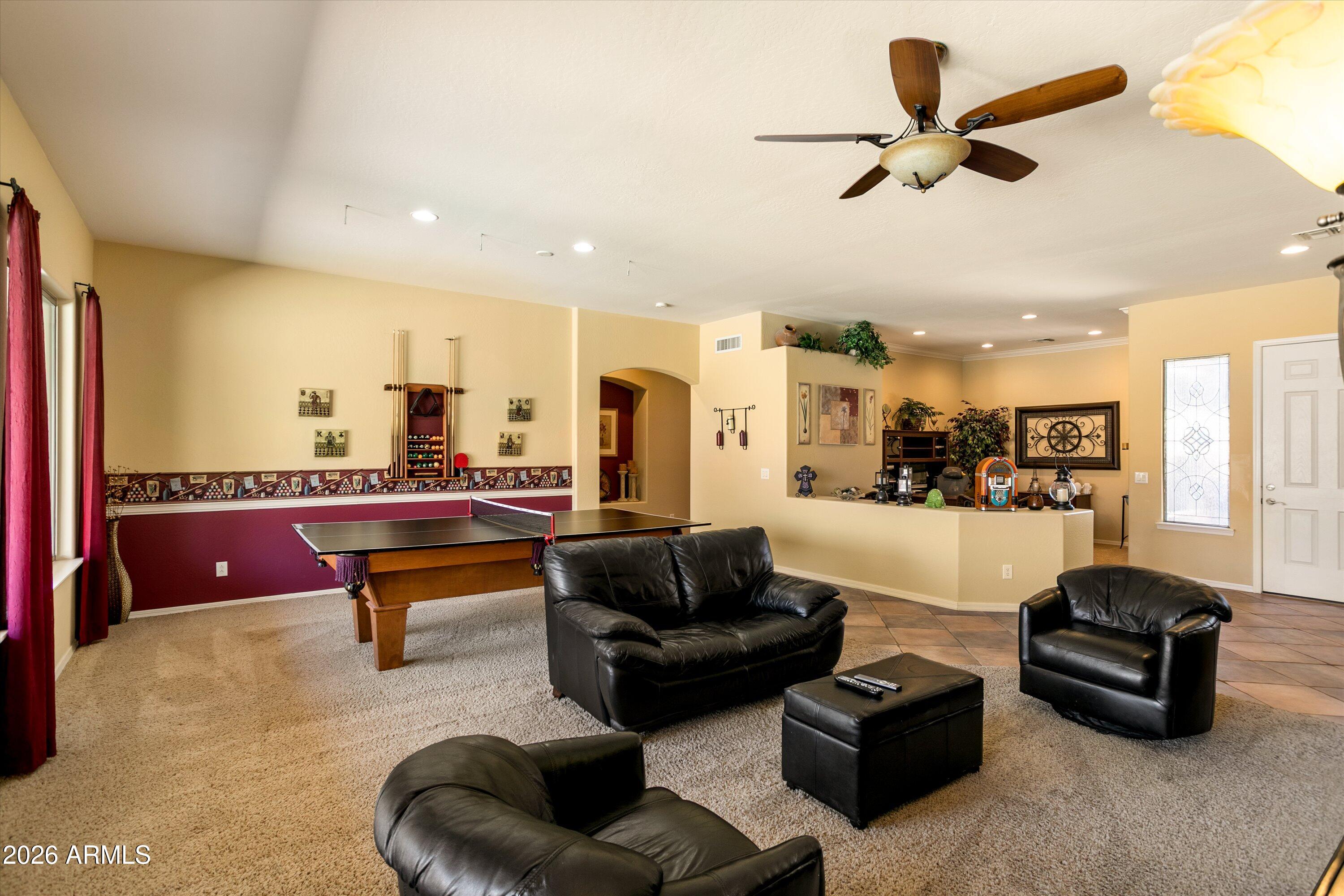 SIERRA MONTANA PARCEL 5 - Residential