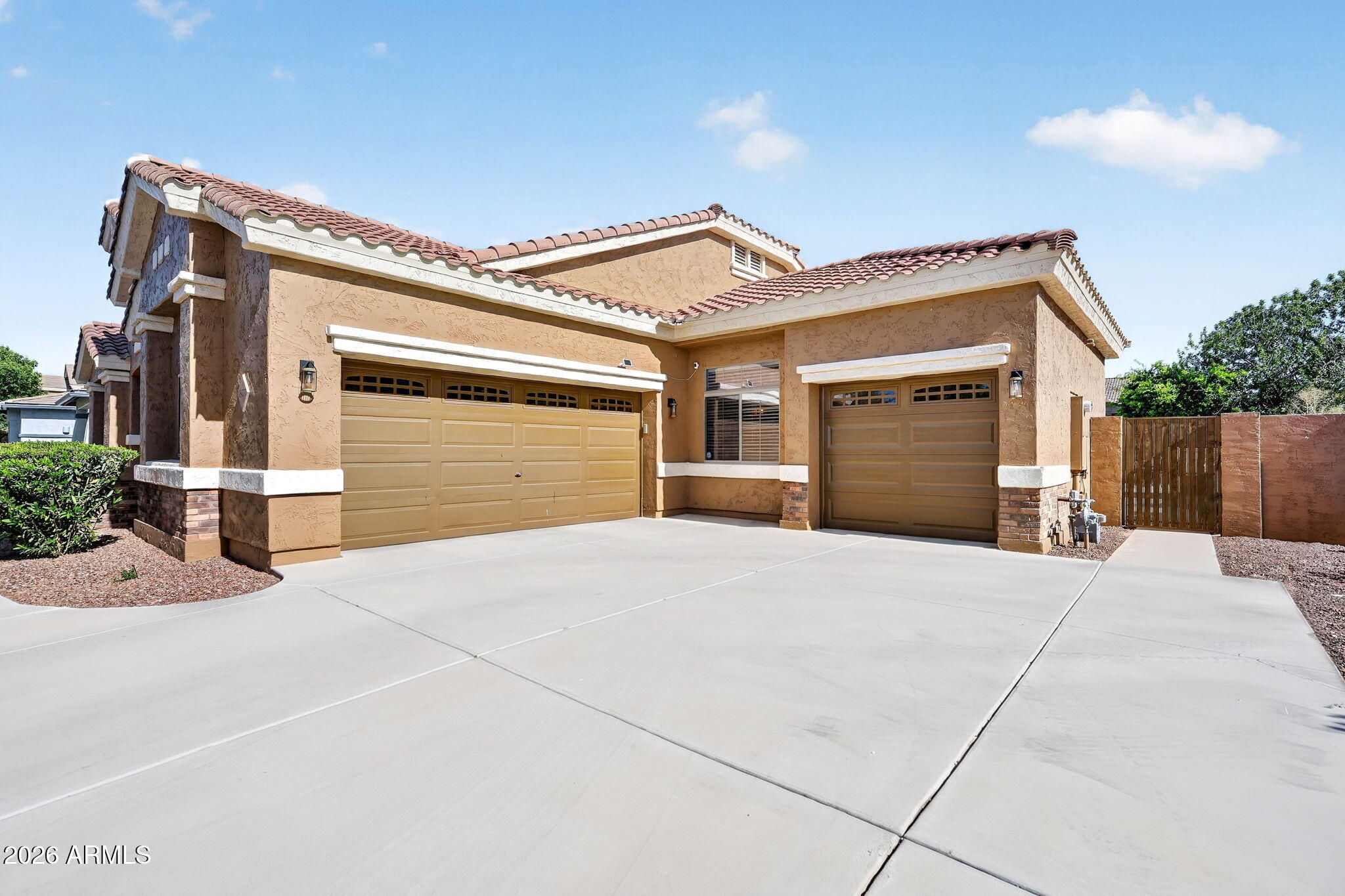 18727 E PINE VALLEY Drive