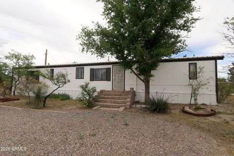 921 N Arizona Avenue Willcox AZ 85643