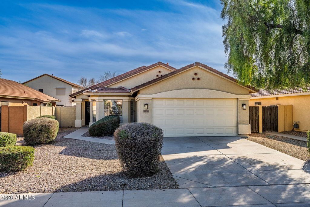 Photo of 45151 W Paraiso Lane, Maricopa, AZ 85139 (MLS # 6978221)