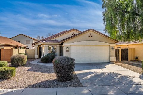 45151 W PARAISO Lane Maricopa AZ 85139
