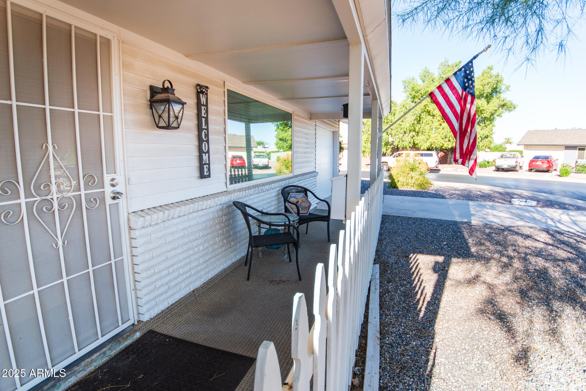 10405 W ANDOVER Avenue