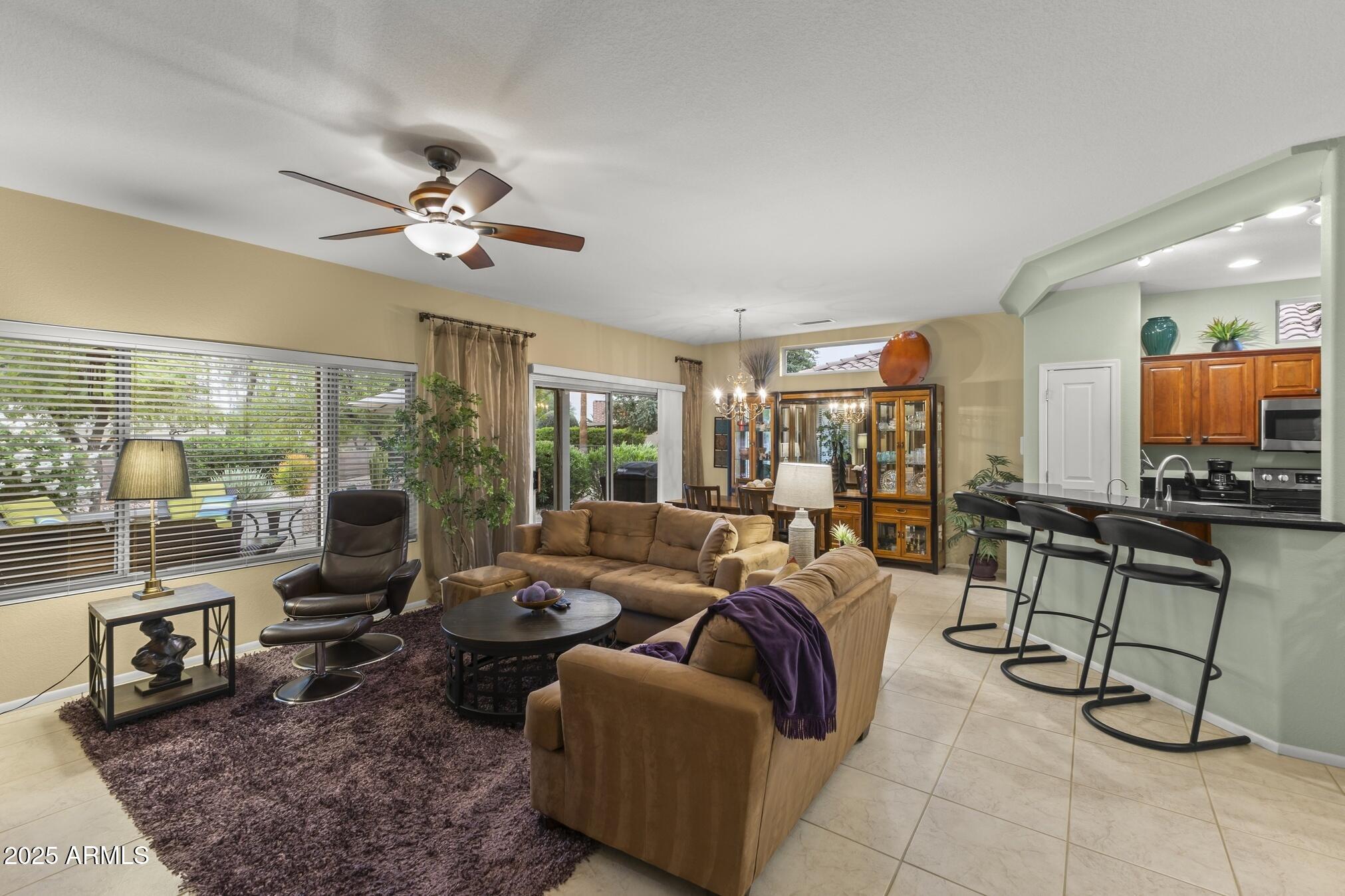 19719 N DESERT SONG Way