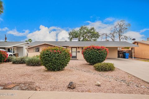 3549 W MISSOURI Avenue Phoenix AZ 85019