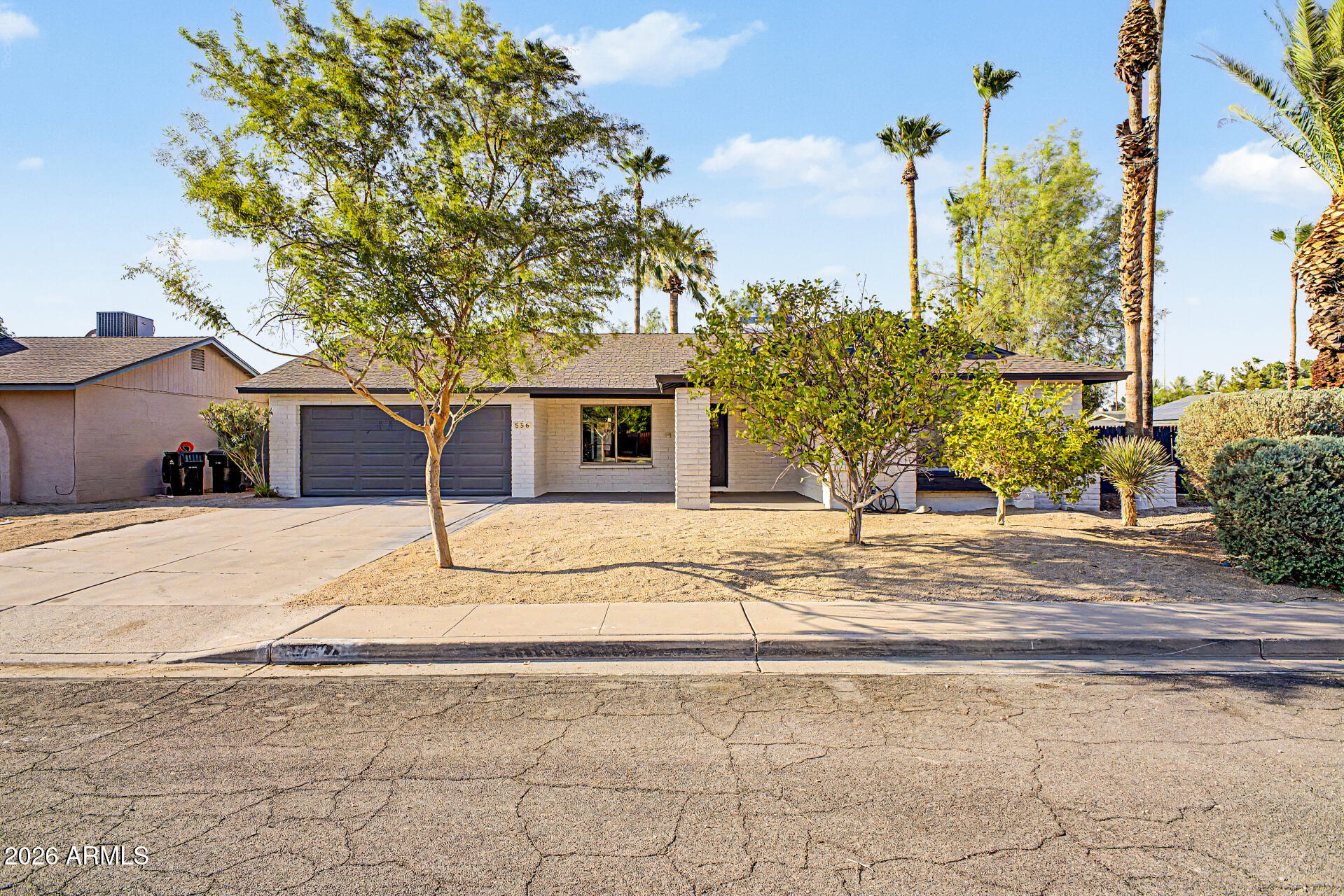 556 W KIVA Avenue