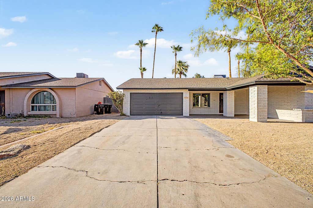 Photo of 556 W Kiva Avenue, Mesa, AZ 85210 (MLS # 7052058)