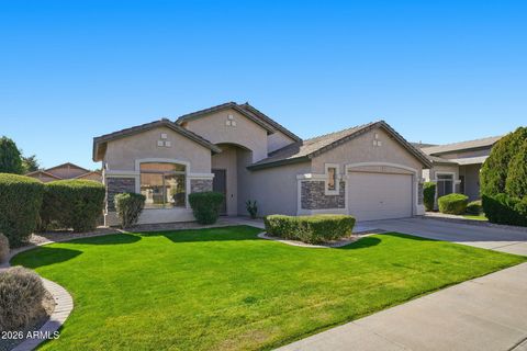 2175 W OLIVE Way Chandler AZ 85248