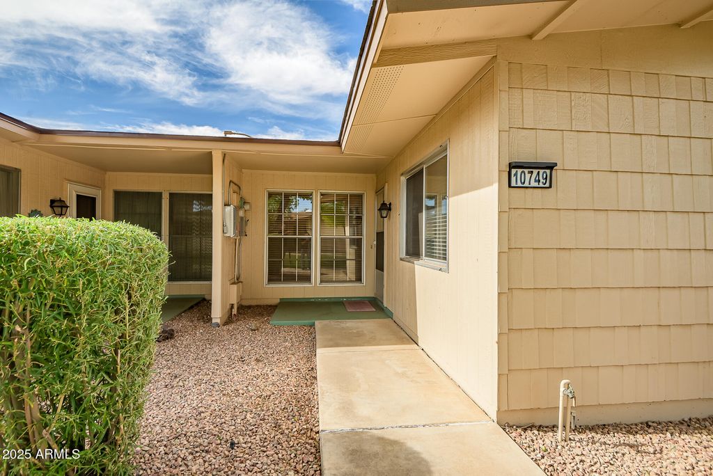 Photo of 10749 W Santa Fe Drive, Sun City, AZ 85351 (MLS # 6906500)