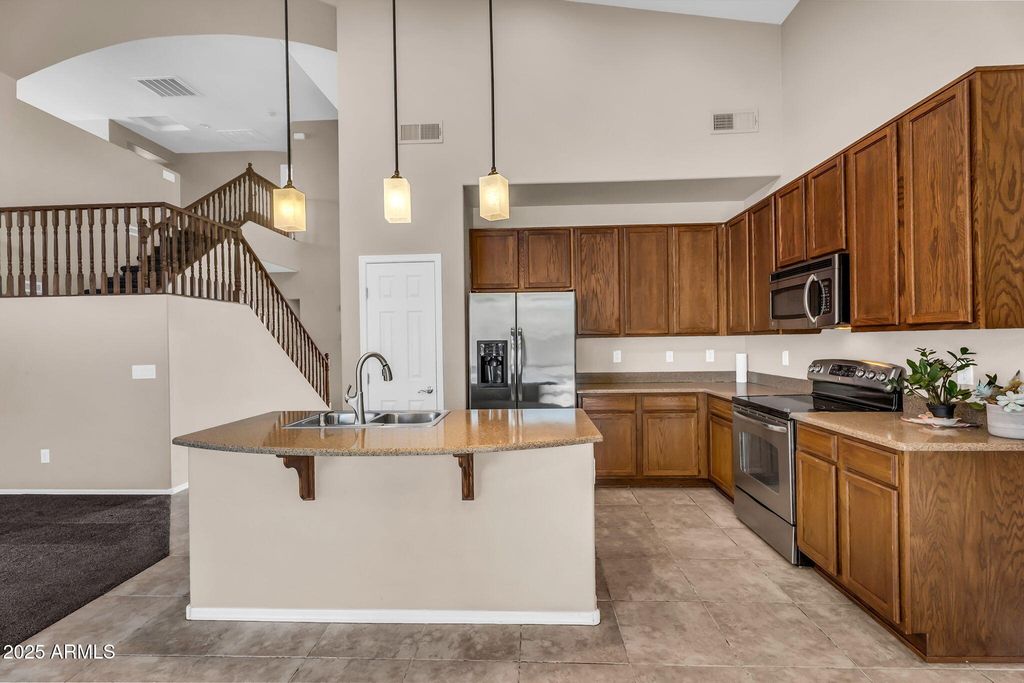 Photo of 2546 E San Rafael Trail, Casa Grande, AZ 85194 (MLS # 6916279)
