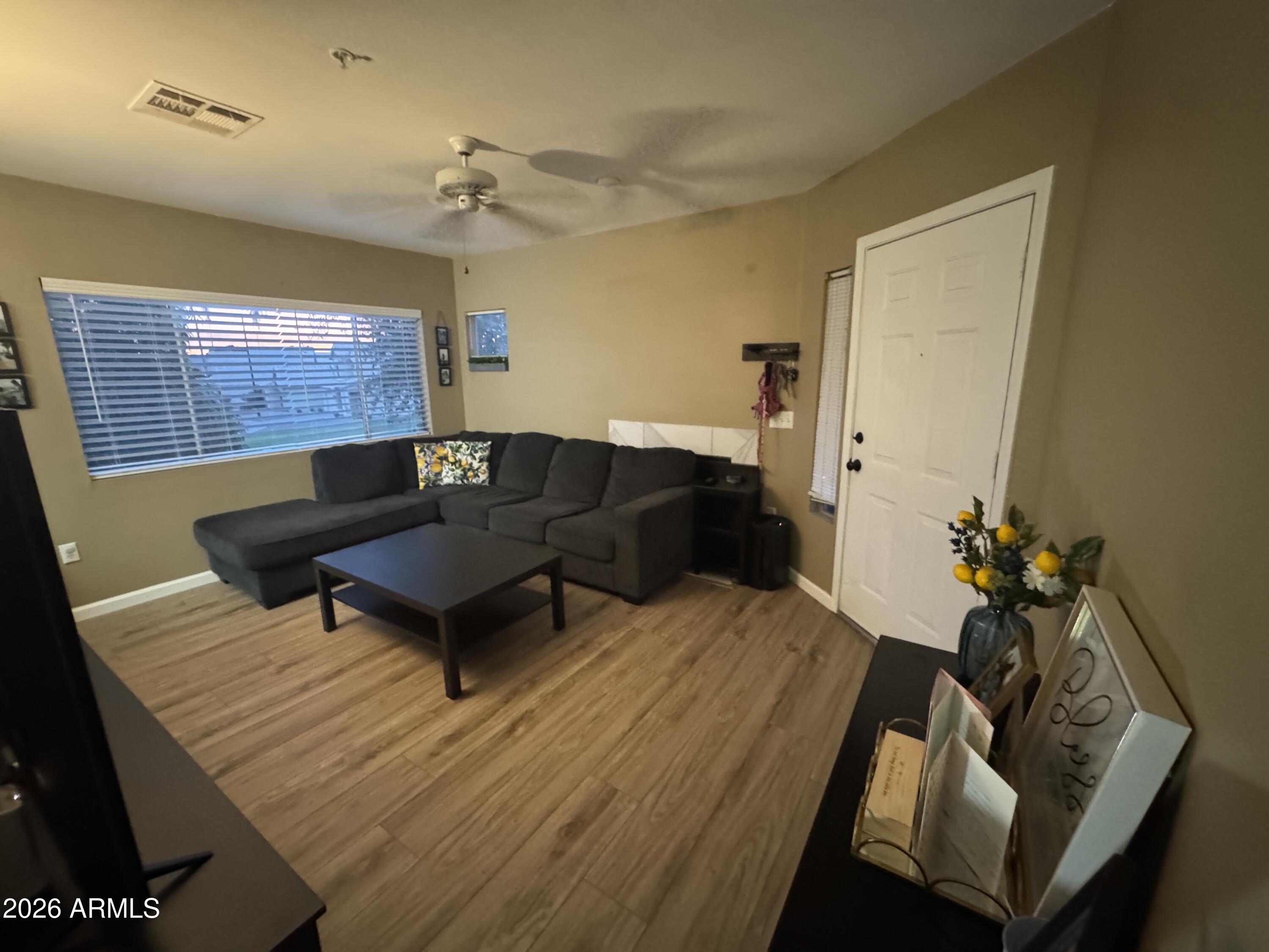 1295 N ASH Street 421
