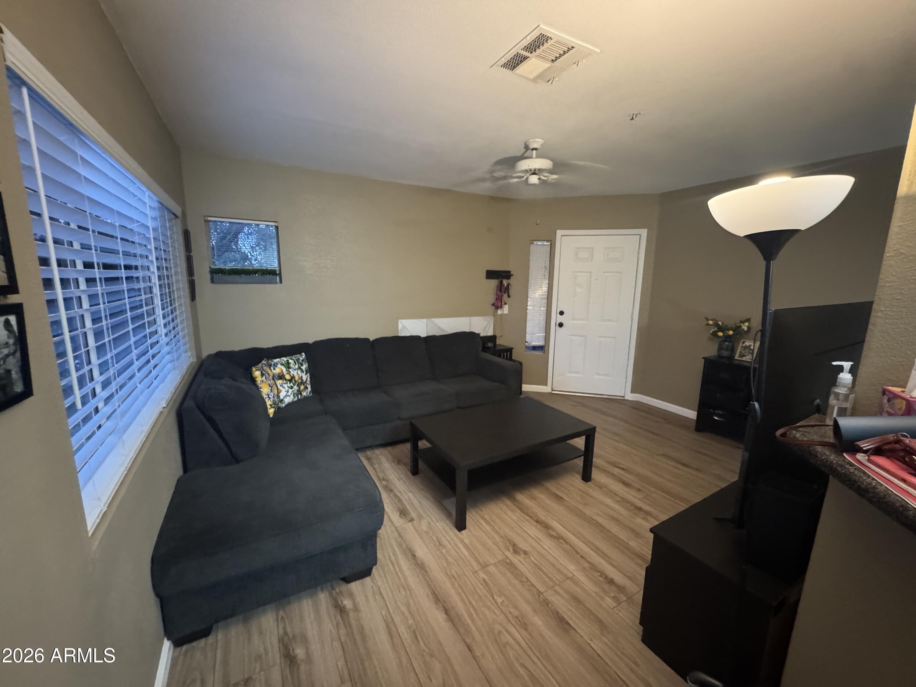 1295 N ASH Street 421
